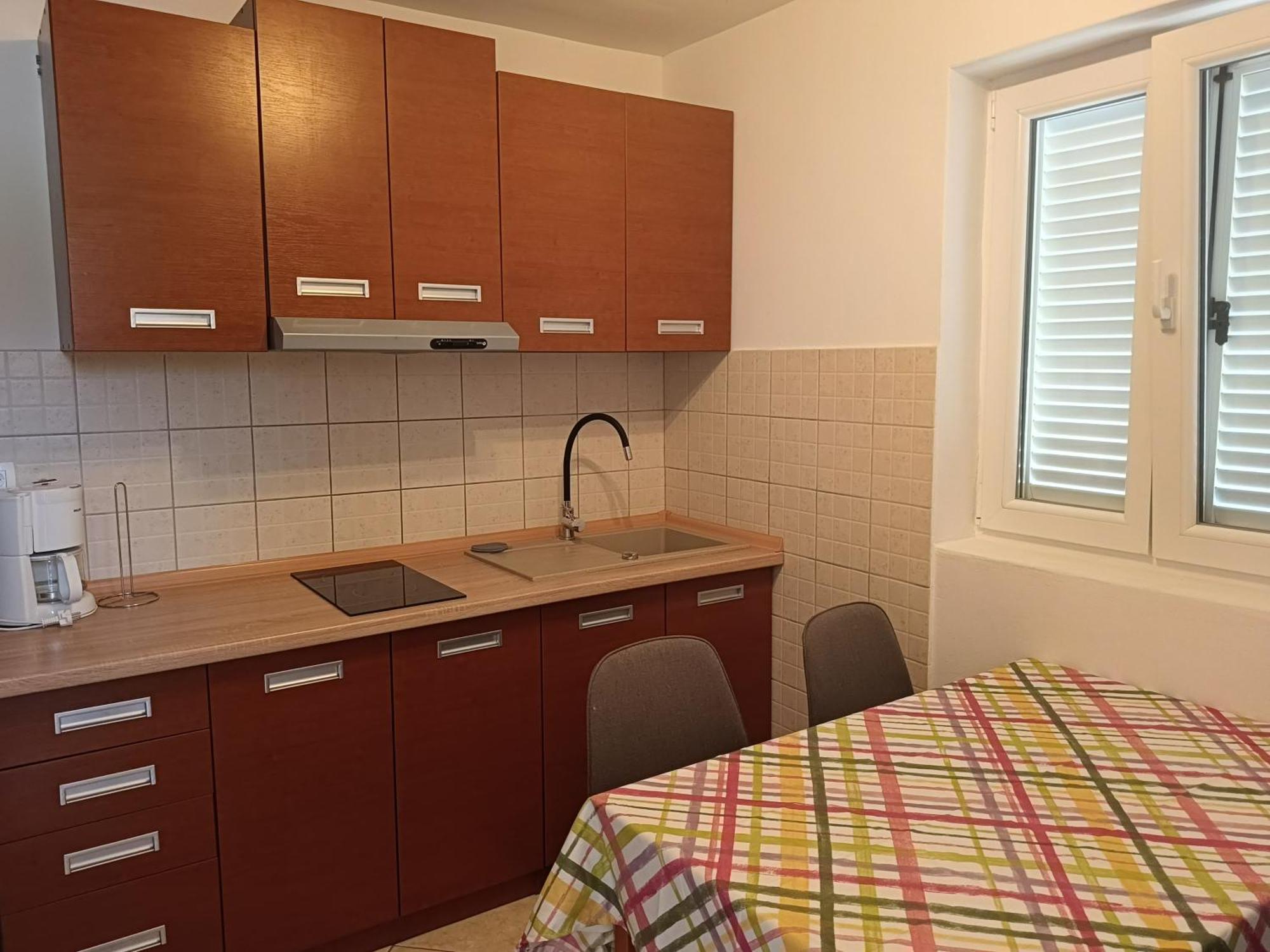 Apartment Ivana Turanj Room photo